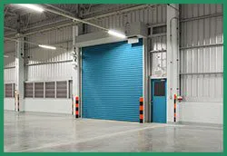 Quality Garage Door Service Hales Corners, WI 414-949-5008 - comm-sid-gr-22m