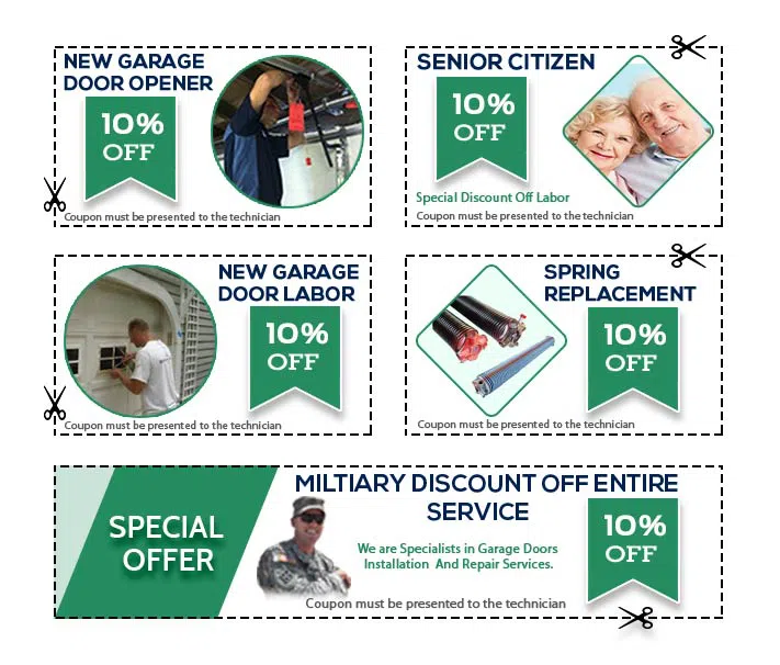 Quality Garage Door Service Hales Corners, WI 414-949-5008 - cpn-gr-22m