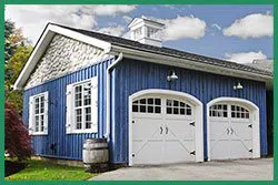 Quality Garage Door Service Hales Corners, WI 414-949-5008 - garage-sid-gr-22m